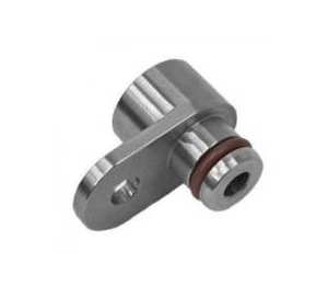 Custom Precision Stainless Steel Metal CNC Turning Parts